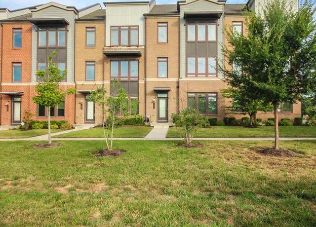 Property at 1602 Rocky Shale Ter SE, Leesburg, VA 20175, 3 beds, 3.5 baths