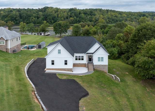 Property at 23478 Lands End Dr, Orange, VA 22960, 4 beds, 3.5 baths