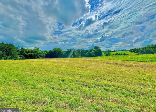 Property at Lot 8 Zachary Taylor Hwy, Unionville, VA 22567