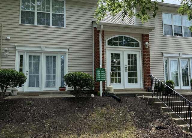 Property at 15641 Horseshoe Ln #641, Woodbridge, VA 22191, 1 bed, 1 bath
