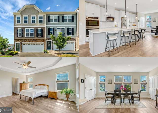 Property at 8664 Underhill Ln, Manassas, VA 20112, 4 beds, 3.5 baths