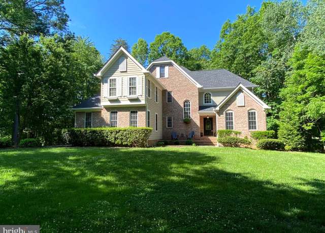 Property at 11310 Fawn Lake Pkwy, Spotsylvania, VA 22551, 5 beds, 4.5 baths