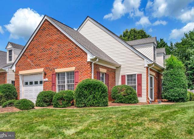 Property at 11311 Macon Dr, Fredericksburg, VA 22407, 2 beds, 2 baths