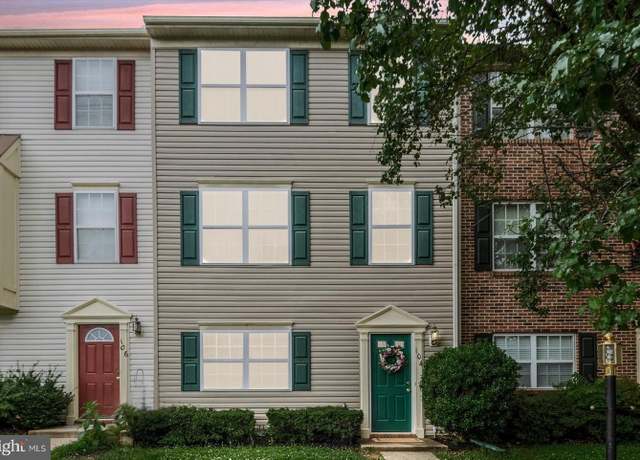 Property at 104 Regina Ln, Fredericksburg, VA 22405, 4 beds, 2.5 baths