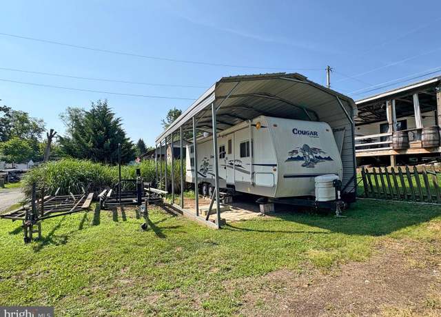 Property at 6-20 Boo Boo Blvd, Falling Waters, WV 25419