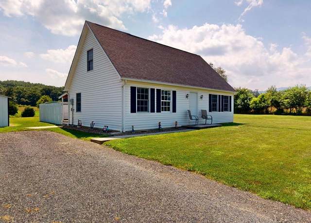 Property at 199 Elsie Ln, Moorefield, WV 26836, 4 beds, 2 baths