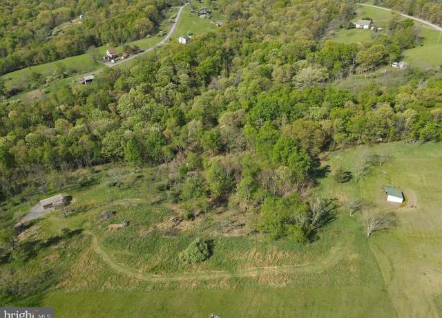 Property at LOT 89 Stoney View Dr, Romney, WV 26757