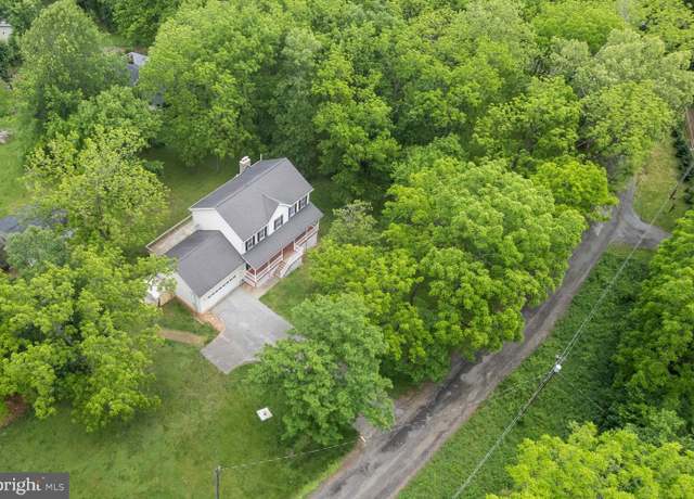 Property at 1118 John Brown Farm Rd, Harpers Ferry, WV 25425, 3 beds, 2.5 baths
