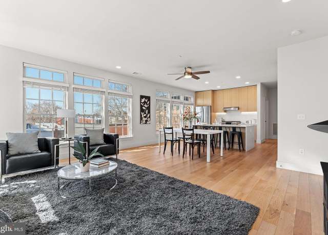 Property at 1309 E St SE #16, Washington, DC 20003, 2 beds, 2 baths