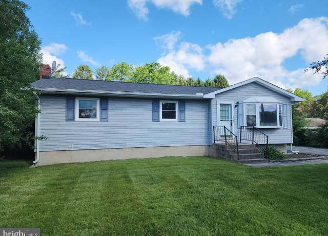 Property at 1983 Nault Rd, Dover, DE 19904, 3 beds, 1 bath