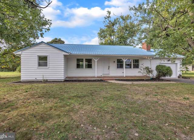 Property at 29136 Discount Land Rd, Laurel, DE 19956, 2 beds, 1 bath