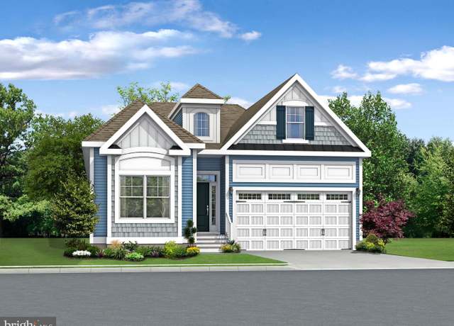 Property at 23741 Brickwalk Dr, Millsboro, DE 19966, 4 beds, 4 baths