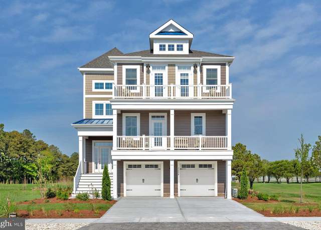 Property at 28447 Coastal Hwy #2, Bethany Beach, DE 19930, 4 beds, 4 baths