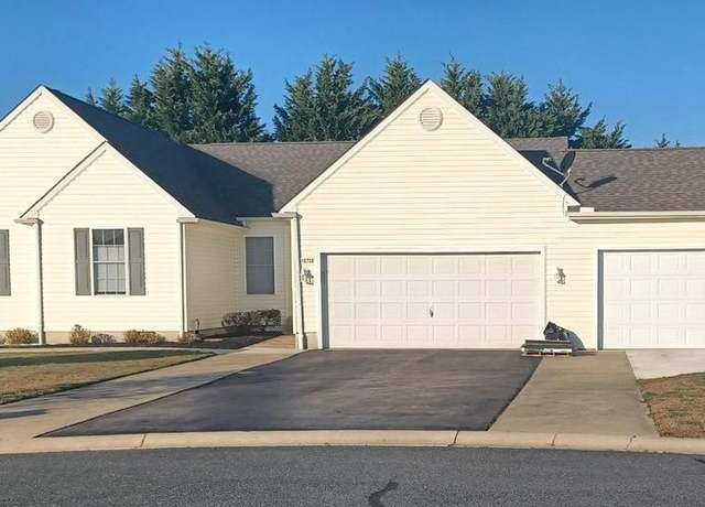 Property at 18728 Ryan Ct, Rehoboth Beach, DE 19971, 4 beds, 2 baths