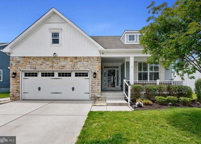 Property at 29495 Glenwood Dr, Millsboro, DE 19966, 4 beds, 3 baths