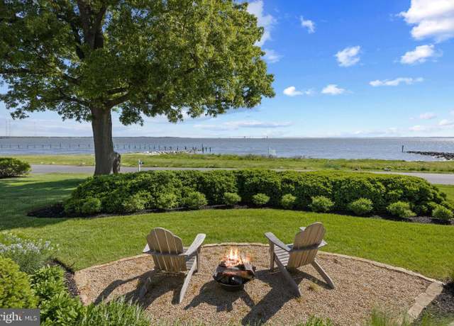 Property at 80 River Dr, Annapolis, MD 21403, 3 beds, 2 baths