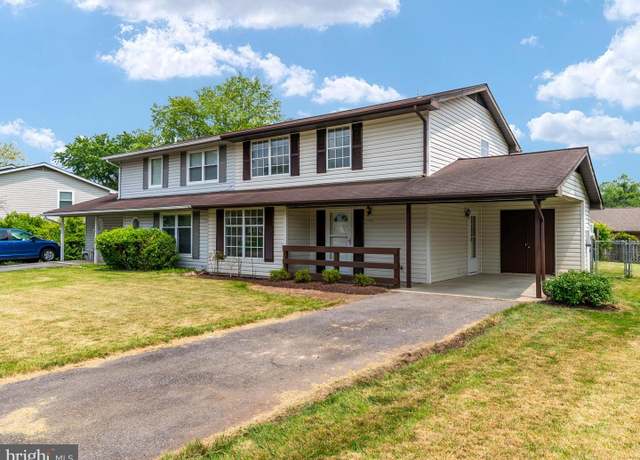 Property at 2504 Maytime Dr, Gambrills, MD 21054, 3 beds, 1.5 baths