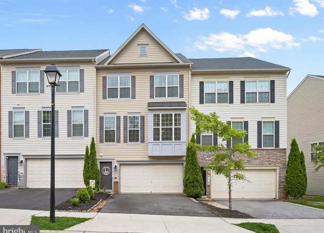 Property at 876 Nancy Lynn Ln, Arnold, MD 21012, 4 beds, 3.5 baths