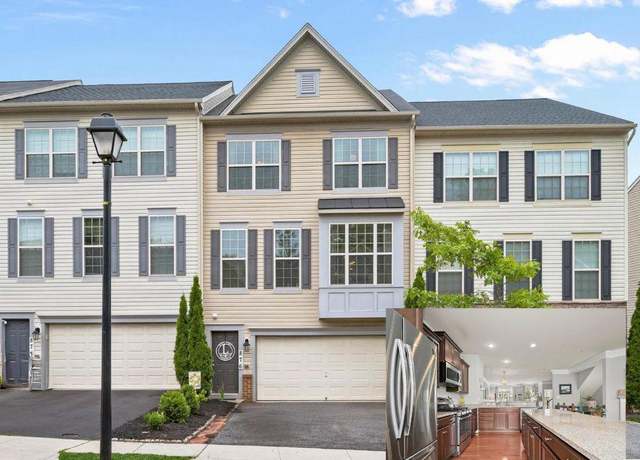 Property at 876 Nancy Lynn Ln, Arnold, MD 21012, 4 beds, 3.5 baths