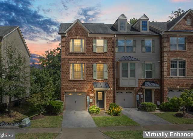 Property at 7215 Winding Hills Dr, Hanover, MD 21076, 3 beds, 2.5 baths