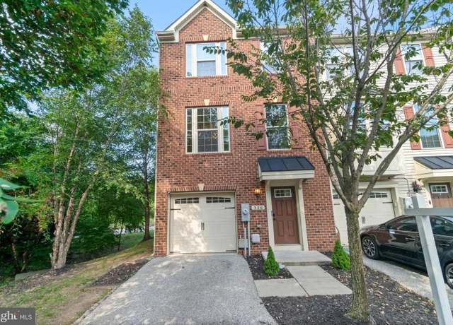 Property at 326 Eagles Ridge Way, Glen Burnie, MD 21061, 4 beds, 3.5 baths