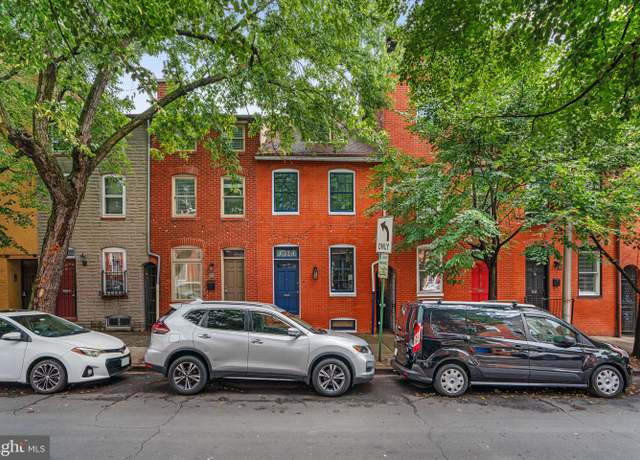 Property at 607 S Wolfe St S, Baltimore, MD 21231, 3 beds, 2 baths