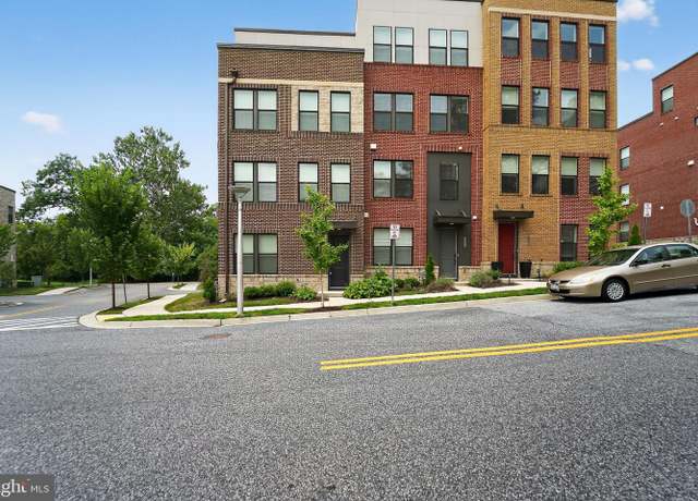 Property at 4341 Laplata Ave, Baltimore, MD 21211, 3 beds, 4 baths