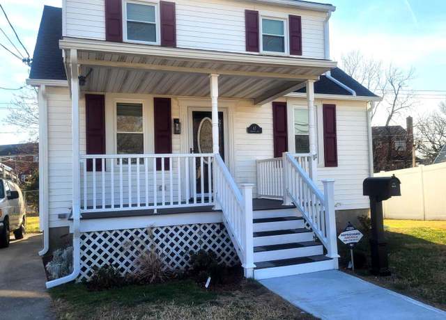 Property at 47 Mavista Ave, Dundalk, MD 21222, 3 beds, 2 baths