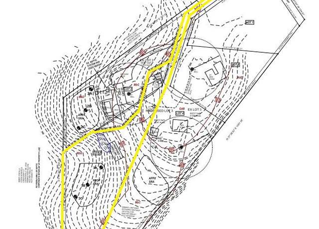 Property at Falls Rd, Sparks, MD 21152