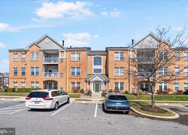 Property at 5386 Glenthorne Ct #5386, Baltimore, MD 21237, 2 beds, 2 baths