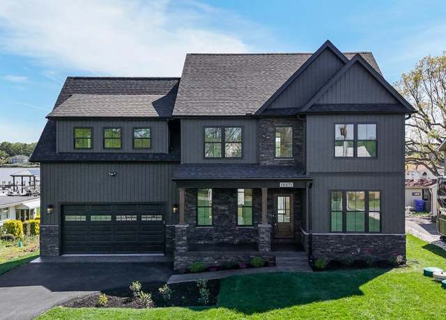 Property at 14671 Banks O'dee Rd, Newburg, MD 20664, 4 beds, 3.5 baths