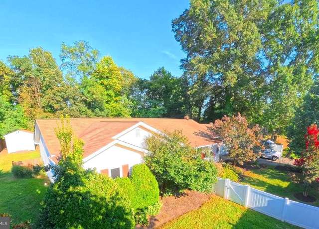 Property at 214-B Washington Ave, La Plata, MD 20646, 3 beds, 2 baths
