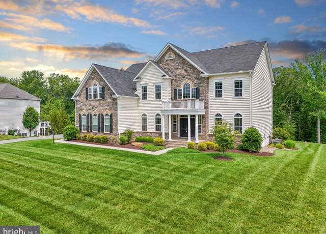 Property at 2114 Winton Ct, Eldersburg, MD 21784, 5 beds, 5.5 baths