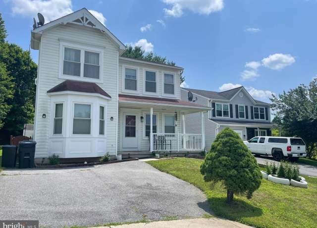 Property at 115 Larkhill Ct, Westminster, MD 21157, 3 beds, 3.5 baths