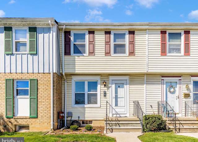 Property at 23 Consett Pl Unit 4C, Frederick, MD 21703, 3 beds, 1.5 baths