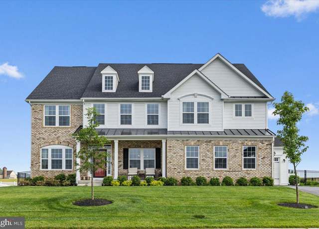Property at 257 Kerchner Rd, Walkersville, MD 21793, 6 beds, 5.5 baths