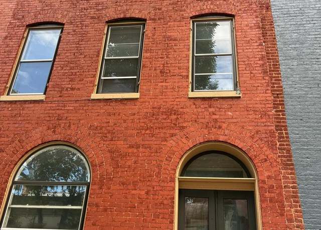 Property at 220 S Market St, Frederick, MD 21701, 3 beds, 1 bath