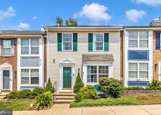 Property at 5655 Tessie Ct, New Market, MD 21774, 3 beds, 3 baths