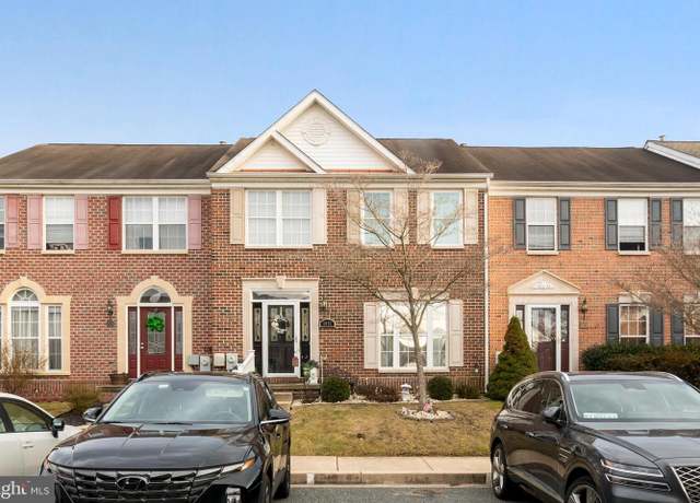 Property at 1951 Blair Ct, Bel Air, MD 21015, 4 beds, 3.5 baths