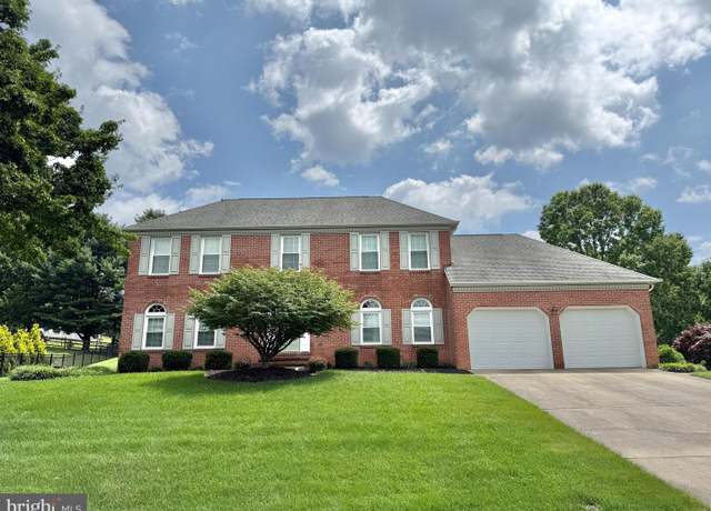 Property at 1106 Macbeth Ct, Bel Air, MD 21015, 4 beds, 3.5 baths