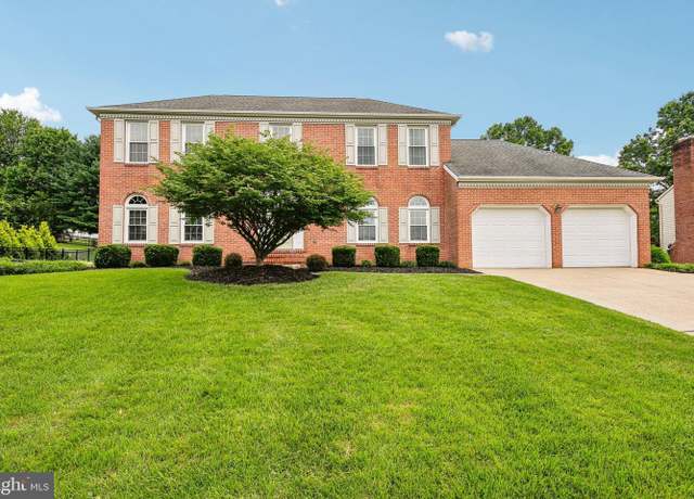 Property at 1106 Macbeth Ct, Bel Air, MD 21015, 4 beds, 3.5 baths