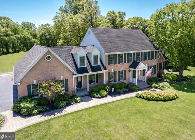 Property at 872 The Old Station Ct, Woodbine, MD 21797, 5 beds, 3 baths