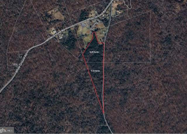 Property at Hoyles Mill Rd, Boyds, MD 20841