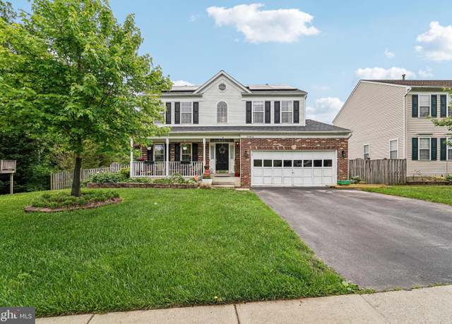 Property at 14812 Blackburn Rd, Burtonsville, MD 20866, 5 beds, 3.5 baths