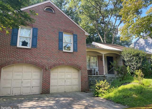 Property at 612 Kemp Mill Forest Dr, Silver Spring, MD 20902, 4 beds, 3 baths