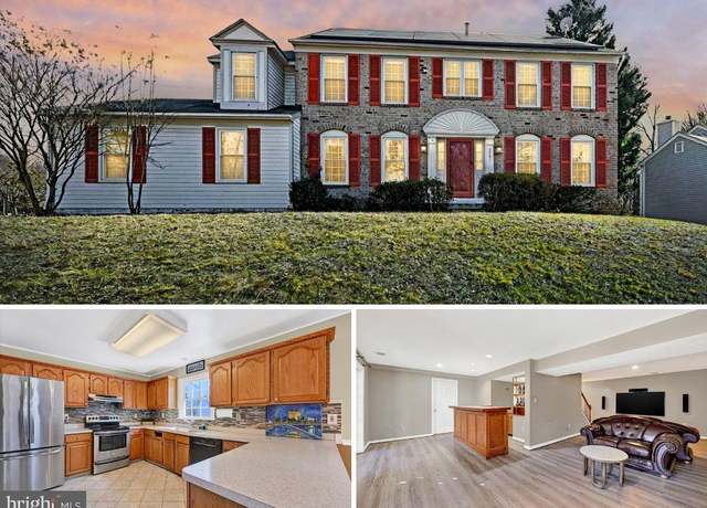 Property at 3701 Green Ash Ct, Beltsville, MD 20705, 5 beds, 3.5 baths
