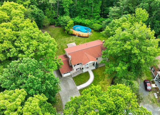 Property at 13712 S Springfield Rd, Brandywine, MD 20613, 4 beds, 3 baths
