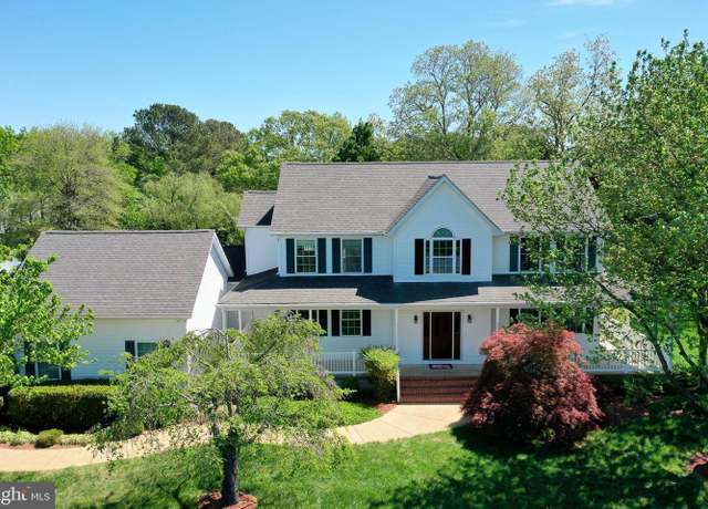 Property at 17660 Driftwood Dr, Tall Timbers, MD 20690, 4 beds, 2.5 baths