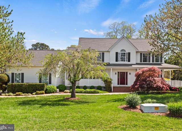 Property at 17660 Driftwood Dr, Tall Timbers, MD 20690, 4 beds, 2.5 baths