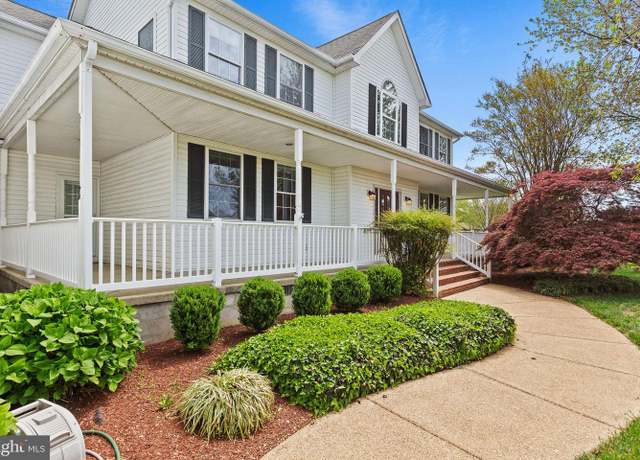 Property at 17660 Driftwood Dr, Tall Timbers, MD 20690, 4 beds, 2.5 baths
